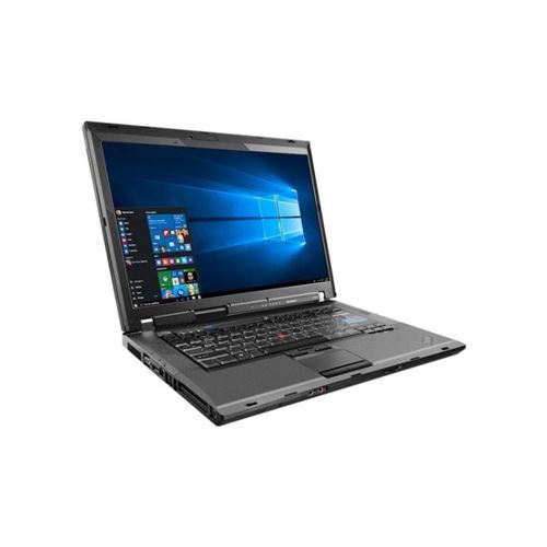 Acheter Lenovo Thinkpad R500 - Intel Celeron 575 - 4 Go RAM - SSD 480 Go - Windows 10 État correct - 249,00 € Lenovo Thinkpad R500 - Intel Celeron 575 - 4 Go RAM - SSD 480 Go - Windows 10 État correct - N/A reconditionné disponible sur Fnac