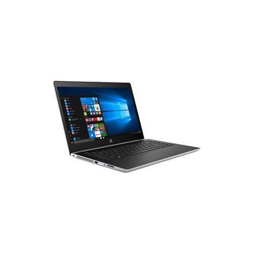 Acheter HP ProBook 440 G5 - Core i5 8250U / 1.6 GHz - Win 10 Pro 64 bits - 8 Go RAM - 256 Go SSD NVMe, HP Value - 14"" IPS 1920 x 1080 (Full HD) - UHD Graphics 620 - clavier : Français État correct - 241,00 € HP ProBook 440 G5 - Core i5 8250U / 1.6 GHz - Win 10 Pro 64 bits - 8 Go RAM - 256 Go SSD NVMe, HP Value - 14"" IPS 1920 x 1080 (Full HD) - UHD Graphics 620 - clavier : Français État correct - Hewlett-Packard reconditionné disponible sur Fnac