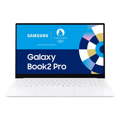 Acheter PC portable Samsung Galaxy Book2 Pro NP950XGK 15,6"" Intel® Core™ Ultra 7 16 Go RAM 512 Go SSD Argent État correct - 1286,99 € PC portable Samsung Galaxy Book2 Pro NP950XGK 15,6"" Intel® Core™ Ultra 7 16 Go RAM 512 Go SSD Argent État correct - Samsung reconditionné disponible sur Fnac