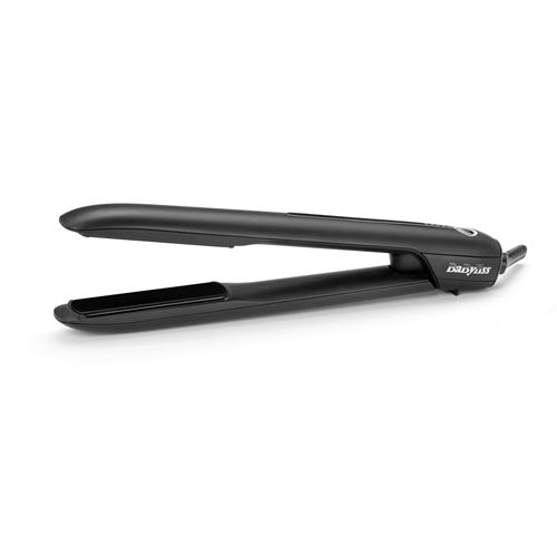 Lisseur Babyliss ST485E Noir État correct - BaByliss reconditionné disponible sur Fnac