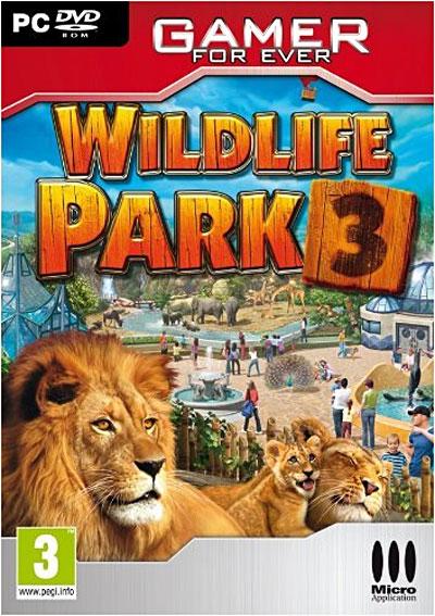 Wildlife Park 3 État correct - Avanquest reconditionné disponible sur Fnac