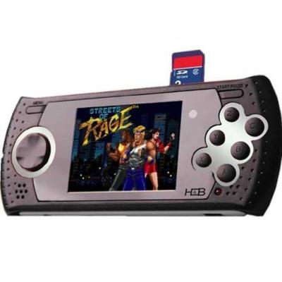 Console SEGA MEGADRIVE Portable - SM4000 SD [Edition Street of Rage] État correct - N/A reconditionné disponible sur Fnac