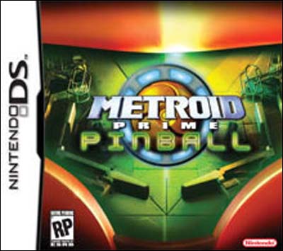 Metroid Prime Pinball État correct - Nintendo reconditionné disponible sur Fnac