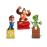 Figurine Vynil 15 cm Sur socle État correct - N/A reconditionné disponible sur Fnac