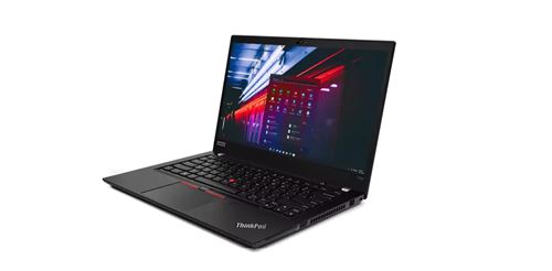 PC portable Lenovo ThinkPad T490 14"" Full HD Intel® Core™ i5 8 Go RAM 256 Go SSD Noir Reconditionné Premium État correct - Lenovo reconditionné disponible sur Fnac
