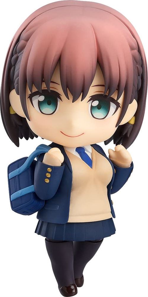 Nendoroid No. 808 Tawawa On Monday: Ai-chan [good Smile Company Online Shop Limited Ver.] État correct - Good Smile Company reconditionné disponible sur Fnac