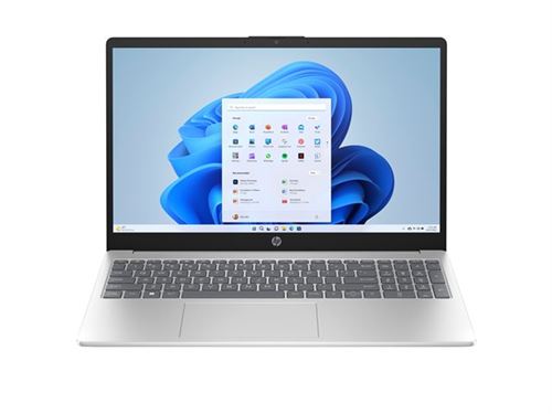 Acheter HP Laptop 15-fd1014nf - Intel Core Ultra 5 - 125H / jusqu'à 4.5 GHz - Win 11 Home - Intel Arc Graphics - 32 Go RAM - 1 To SSD NVMe - 15.6"" IPS 1920 x 1080 (Full HD) - Wi-Fi 6, Bluetooth - argent naturel - clavier : Français État correct - 711,51 € HP Laptop 15-fd1014nf - Intel Core Ultra 5 - 125H / jusqu'à 4.5 GHz - Win 11 Home - Intel Arc Graphics - 32 Go RAM - 1 To SSD NVMe - 15.6"" IPS 1920 x 1080 (Full HD) - Wi-Fi 6, Bluetooth - argent naturel - clavier : Français État correct - N/A reconditionné disponible sur Fnac