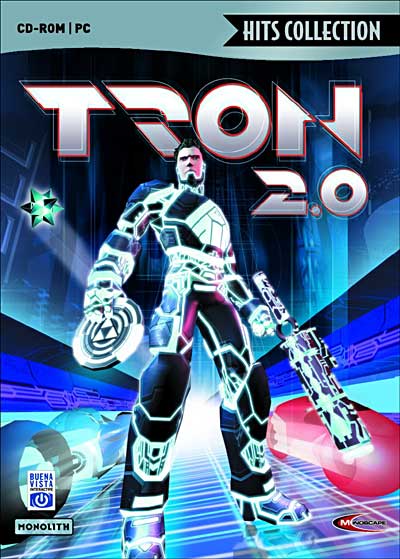 Acheter Tron 2.0 État correct - 19,00 € Tron 2.0 État correct - Mindscape France reconditionné disponible sur Fnac