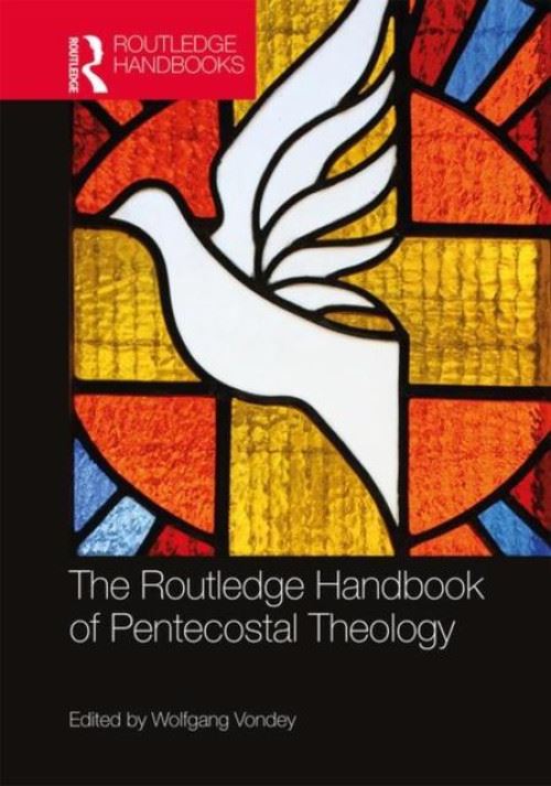 Acheter The Routledge Handbook of Pentecostal Theology (Routledge Handbooks in Theology) (English Edition) Format Kindle État correct - 452,99 € The Routledge Handbook of Pentecostal Theology (Routledge Handbooks in Theology) (English Edition) Format Kindle État correct - N/A reconditionné disponible sur Fnac