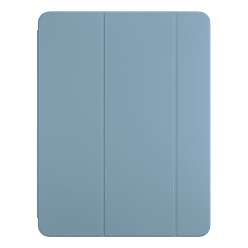 Acheter Etui Apple Smart Folio pour iPad Pro 13"" (M4) Denim État correct - 97,99 € Etui Apple Smart Folio pour iPad Pro 13"" (M4) Denim État correct - Apple reconditionné disponible sur Fnac