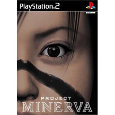 Project Minerva [IMPORT JAPONAIS] État correct -  reconditionné disponible sur Fnac