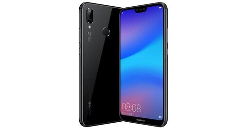 Huawei p20 lite 64go noir État correct - N/A reconditionné disponible sur Fnac