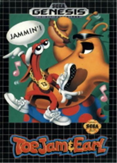 Acheter ToeJam & Earl État correct - 65,37 € ToeJam & Earl État correct - reconditionné disponible sur Fnac
