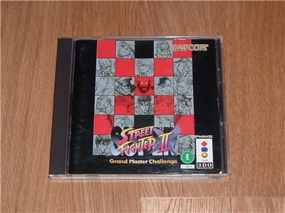 Super Street Fighter II X - IMPORT JAPONAIS État correct -  reconditionné disponible sur Fnac