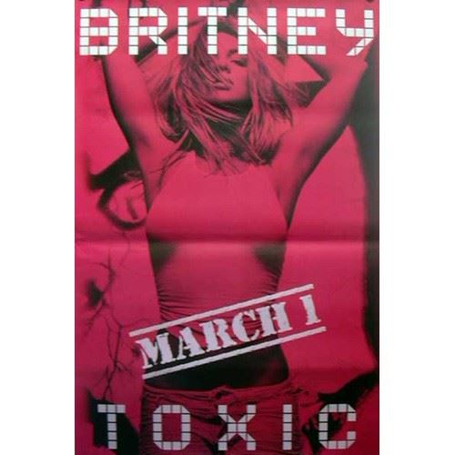 Acheter Britney Spears - 100x150 cm - AFFICHE / POSTER État correct - 74,99 € Britney Spears - 100x150 cm - AFFICHE / POSTER État correct - N/A reconditionné disponible sur Fnac
