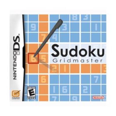 Sudoku Gridmaster État correct -  reconditionné disponible sur Fnac