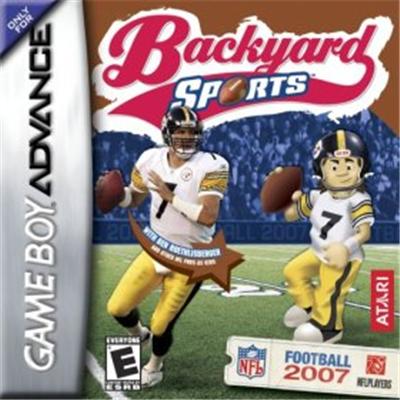 Acheter Backyard Football 2007 État correct - 53,80 € Backyard Football 2007 État correct - reconditionné disponible sur Fnac