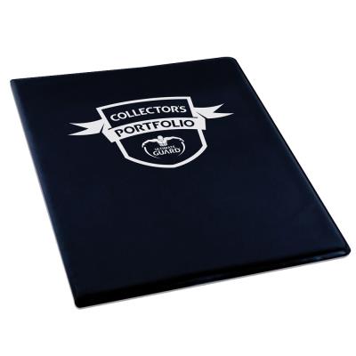 Acheter Ultimate Guard - Album portfolio A5 taille standard Noir État correct - 106,99 € Ultimate Guard - Album portfolio A5 taille standard Noir État correct - Ultimate Guard reconditionné disponible sur Fnac