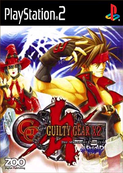 Guilty Gear X2 Reload État correct - Innelec reconditionné disponible sur Fnac