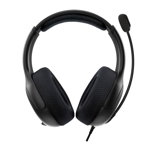 Acheter Casque Gaming filaire PDP LVL50 Noir pour Xbox One État correct - 32,72 € Casque Gaming filaire PDP LVL50 Noir pour Xbox One État correct - N/A reconditionné disponible sur Fnac