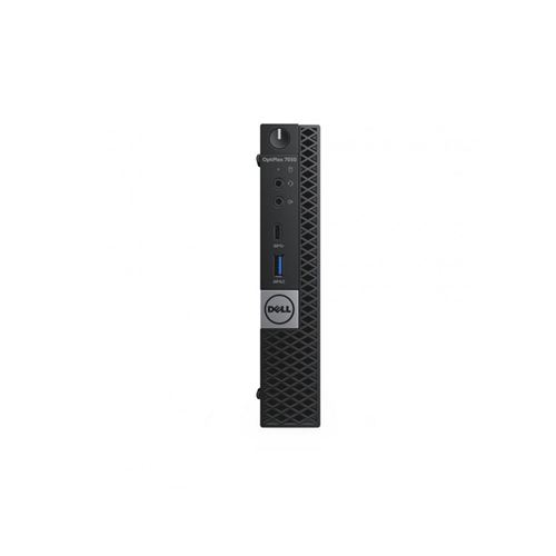 Acheter Unité centrale Dell 7050 Micro - Core i5 - RAM 16Go - SSD 256Go - Windows 10 Reconditionné État correct - 439,00 € Unité centrale Dell 7050 Micro - Core i5 - RAM 16Go - SSD 256Go - Windows 10 Reconditionné État correct - N/A reconditionné disponible sur Fnac