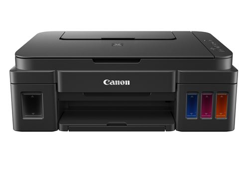 Imprimante Jet d'encre Pixma G2501 - État correct Canon sur Fnac