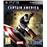 Captain America : Super Soldat État correct - SEGA reconditionné disponible sur Fnac