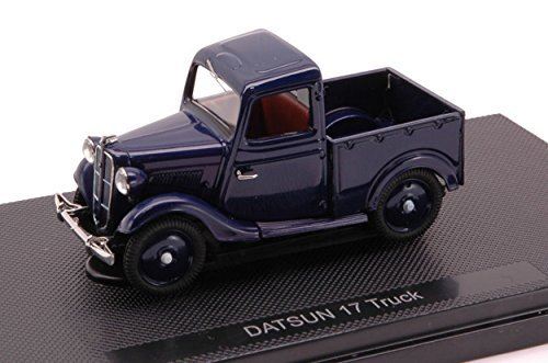 Datsun 17 Truck Pick Up 1938 Bleu Foncé 143 Modèle 44348 État correct -  reconditionné disponible sur Fnac