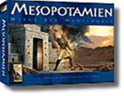 Mesopotamien / Mesopotamia État correct - Phalanx Games reconditionné disponible sur Fnac