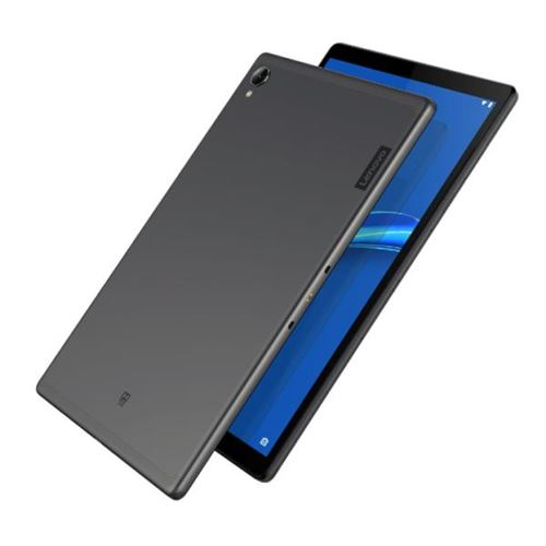 Tablette Tactile  LENOVO M10 HD 2nd Gen  10 1 HD  RAM 2Go  Stockage 32Go  Android 10  Iron État correct - N/A reconditionné disponible sur Fnac