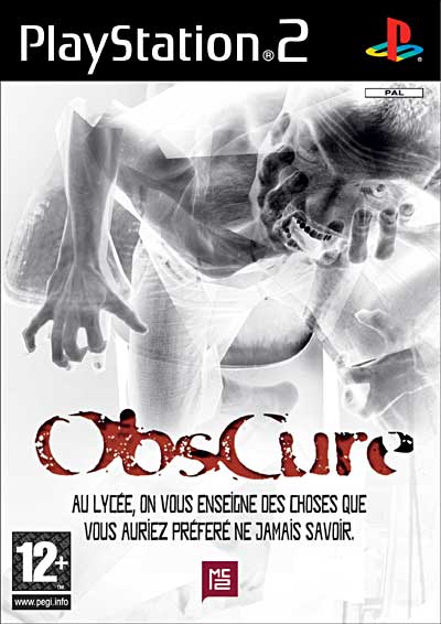 Obscure État correct - MC2 Entertainment reconditionné disponible sur Fnac
