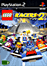 Lego Racers 2 État correct - Lego reconditionné disponible sur Fnac