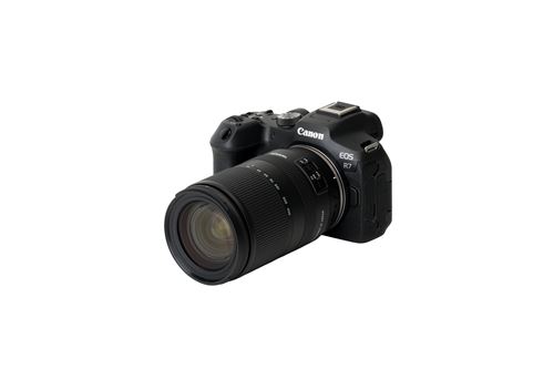 Objectif zoom Tamron 18-300 mm f/3.5-6.3 Di III-A VC VXD Noir pour Monture Canon RF État correct - Tamron reconditionné disponible sur Fnac