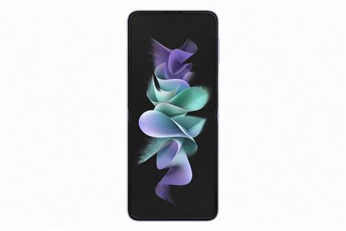 Acheter Smartphone Samsung Galaxy Z Flip3 5G 128 Go Lavande État correct - 334,00 € Smartphone Samsung Galaxy Z Flip3 5G 128 Go Lavande État correct - Samsung reconditionné disponible sur Fnac