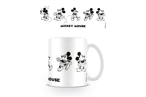 MUG MICKEY MOUSE VINTAGE État correct - N/A reconditionné disponible sur Fnac