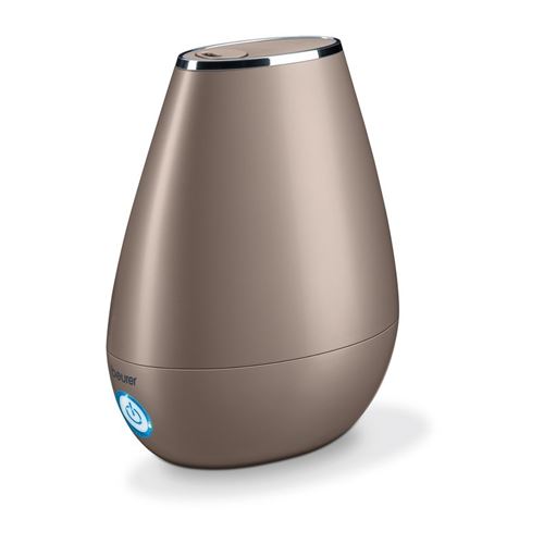 Acheter Beurer LB 37 - Diffuseur/humidificateur d'aromathérapie - plateau de table - caramel État correct - 58,26 € Beurer LB 37 - Diffuseur/humidificateur d'aromathérapie - plateau de table - caramel État correct - Beurer reconditionné disponible sur Fnac