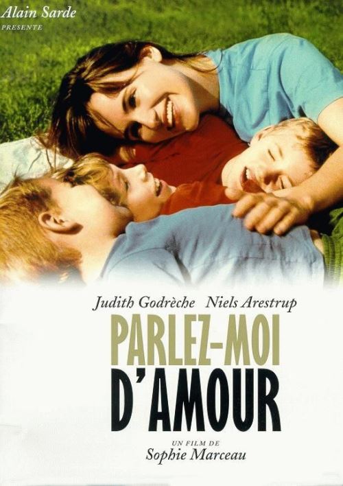 Acheter Parlez-Moi D'Amour AFFICHE CINEMA ORIGINALE État correct - 22,99 € Parlez-Moi D'Amour AFFICHE CINEMA ORIGINALE État correct - N/A reconditionné disponible sur Fnac