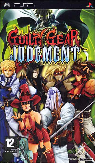 Acheter Guilty Gear : Judgment État correct - 24,95 € Guilty Gear : Judgment État correct - THQ France reconditionné disponible sur Fnac