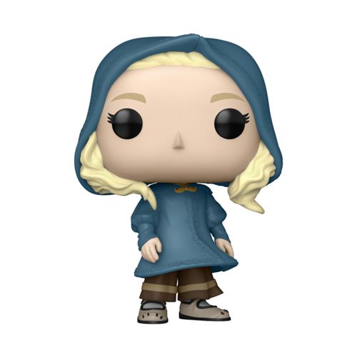 Figurine Funko Pop TV Witcher Ciri État correct - Funko reconditionné disponible sur Fnac