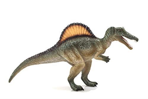 Figurine jouet MOJO Spinosaurus État correct - N/A reconditionné disponible sur Fnac