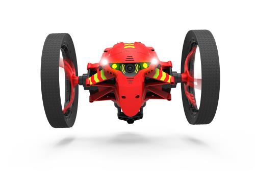 MiniDrone Parrot Jumping Night Marshall État correct - Parrot reconditionné disponible sur Fnac