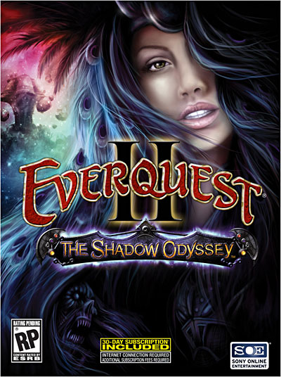 Everquest II : Shadow Odyssey Limited Edition État correct - Koch Media reconditionné disponible sur Fnac