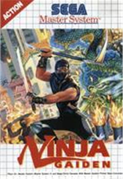 Acheter Ninja Gaiden État correct - 74,31 € Ninja Gaiden État correct - reconditionné disponible sur Fnac