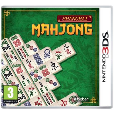 Acheter Shanghai Majhong Nintendo 3DS État correct - 16,00 € Shanghai Majhong Nintendo 3DS État correct - N/A reconditionné disponible sur Fnac