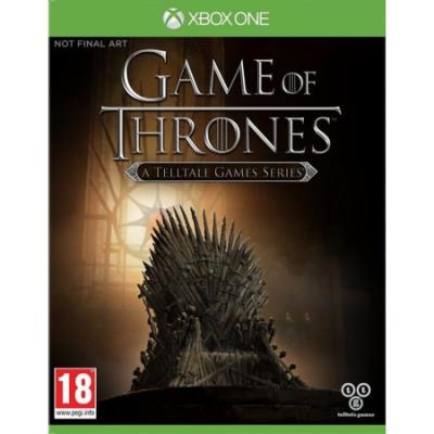 Acheter Game of Thrones A Telltale Games Series Xbox One État correct - 36,42 € Game of Thrones A Telltale Games Series Xbox One État correct - Focus Home Interactive reconditionné disponible sur Fnac
