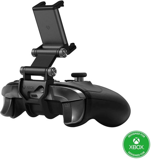 Jeu vidéo 8Bitdo Mobile Gaming Clip Accessoire pour pour Xbox One État correct -  reconditionné disponible sur Fnac