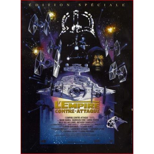 Acheter Star Wars - AFFICHE CINEMA ORIGINALE État correct - 29,99 € Star Wars - AFFICHE CINEMA ORIGINALE État correct - N/A reconditionné disponible sur Fnac