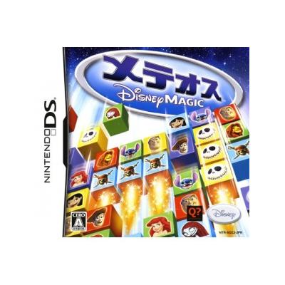 Meteos: Disney Magic - IMPORT JAPONAIS État correct -  reconditionné disponible sur Fnac