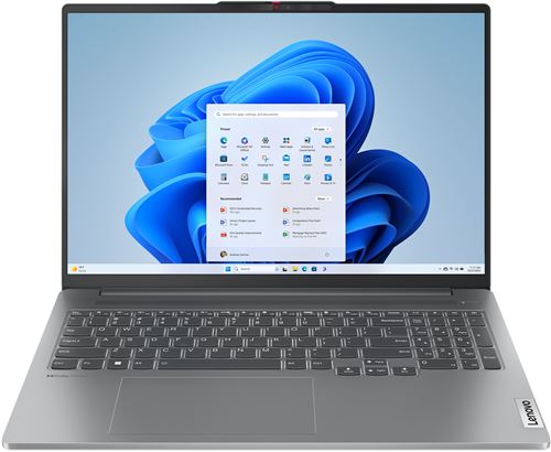 Acheter PC portable Lenovo IdeaPad Pro 5 16AKP10 16” OLED 120 Hz AMD Ryzen™ AI 7 32 Go RAM 1 To SSD Gris État correct - 1721,99 € PC portable Lenovo IdeaPad Pro 5 16AKP10 16” OLED 120 Hz AMD Ryzen™ AI 7 32 Go RAM 1 To SSD Gris État correct - Lenovo reconditionné disponible sur Fnac