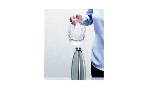 Acheter Isi siphon à soda seltz bartender cocktail acier inoxydable lt. 1. 0 État correct - 256,99 € Isi siphon à soda seltz bartender cocktail acier inoxydable lt. 1. 0 État correct - N/A reconditionné disponible sur Fnac
